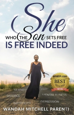 Bertrand.pt - She Who The Son Sets Free