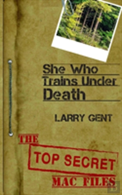 Bertrand.pt - She Who Trains Under Death