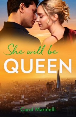 Bertrand.pt - She Will Be Queen
