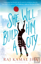 She Will Build Him A City