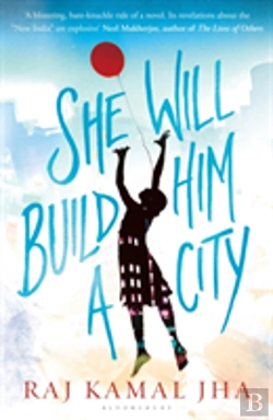 Bertrand.pt - She Will Build Him A City