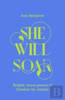 She Will Soar