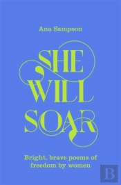 She Will Soar