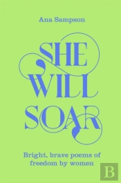 She Will Soar