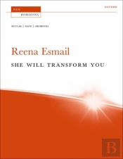 She Will Transform You