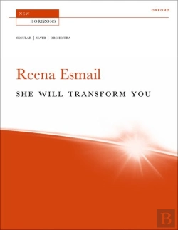 Bertrand.pt - She Will Transform You