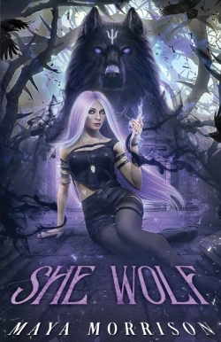 Bertrand.pt - She Wolf