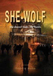 She-Wolf