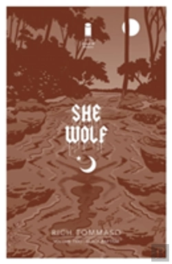 Bertrand.pt - She Wolf