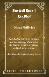 She-Wolf (She-Wolf Book 1)