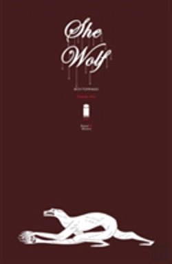Bertrand.pt - She Wolf Volume 1