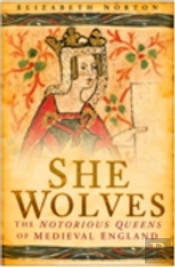 She Wolves