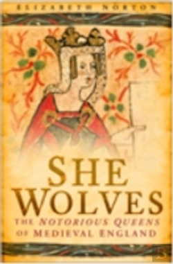 Bertrand.pt - She Wolves