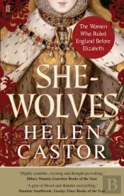 She-Wolves