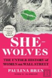 She-Wolves