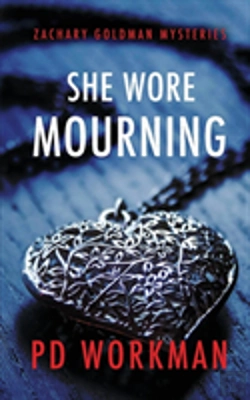 Bertrand.pt - She Wore Mourning