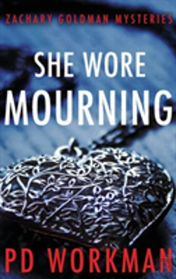 Bertrand.pt - She Wore Mourning
