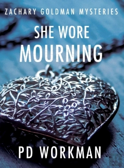Bertrand.pt - She Wore Mourning