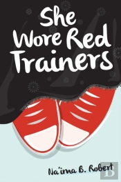 She Wore Red Trainers