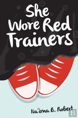 Bertrand.pt - She Wore Red Trainers