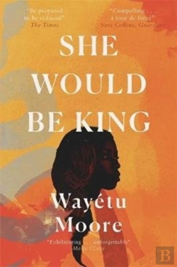 Bertrand.pt - She Would Be King
