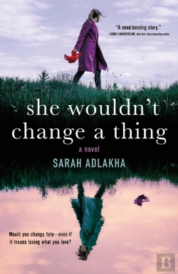 Bertrand.pt - She Wouldn'T Change A Thing