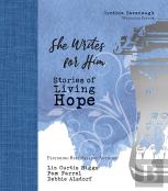 She Writes For Him