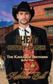 Shea