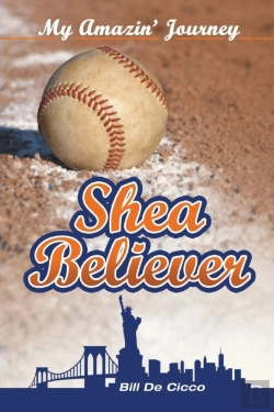 Bertrand.pt - Shea Believer: My Amazin' Journey