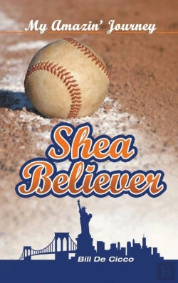 Bertrand.pt - Shea Believer: My Amazin' Journey