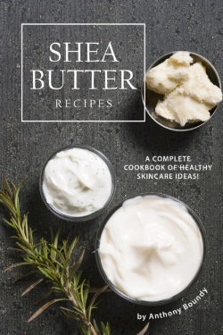 Bertrand.pt - Shea Butter Recipes