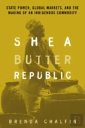 Shea Butter Republic