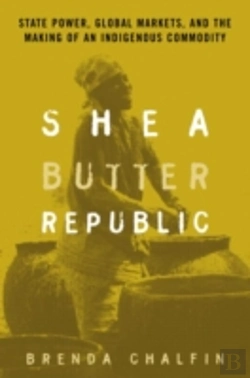 Bertrand.pt - Shea Butter Republic