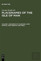 Sheading Of Glenfaba (Kirk Patrick, Kirk German And Peel)