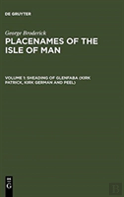 Bertrand.pt - Sheading Of Glenfaba (Kirk Patrick, Kirk German And Peel)