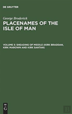 Bertrand.pt - Sheading Of Middle (Kirk Braddan, Kirk Marown And Kirk Santan)