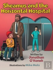 Sheamus And The Horizontal Hospital