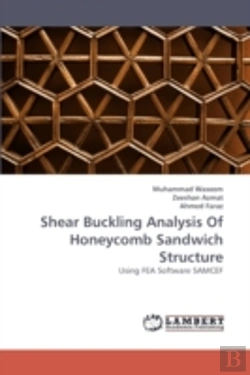 Bertrand.pt - Shear Buckling Analysis Of Honeycomb Sandwich Structure