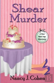 Shear Murder