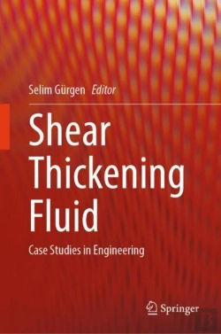 Bertrand.pt - Shear Thickening Fluid