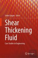 Shear Thickening Fluid