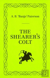 Shearer'S Colt