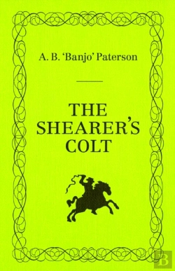 Bertrand.pt - Shearer'S Colt