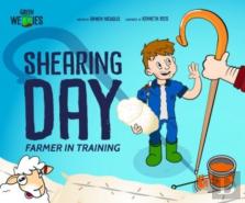Shearing Day