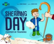 Shearing Day