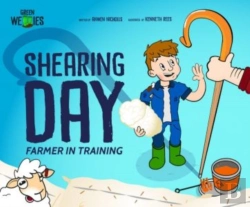 Bertrand.pt - Shearing Day