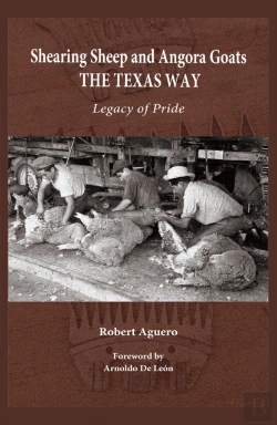 Bertrand.pt - Shearing Sheep And Angora Goats The Texas Way Volume 20