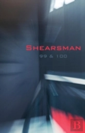 Shearsman 99 & 100