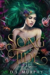 Shearwater (A Mermaid Romance)