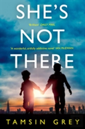 Sheâ€™S Not There